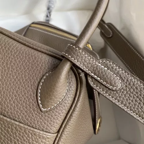 Replica Hermes AAA Quality Handbags For Women #1357983 $100.00 USD for Wholesale