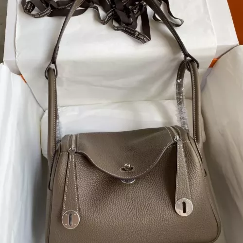 Hermes AAA Quality Handbags For Women #1357985 $100.00 USD, Wholesale Replica Hermes AAA Quality Handbags