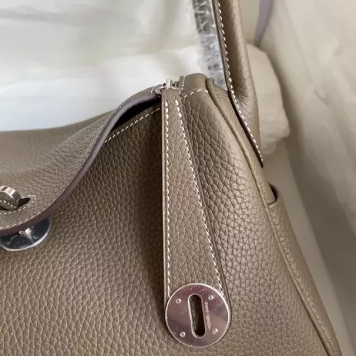 Replica Hermes AAA Quality Handbags For Women #1357985 $100.00 USD for Wholesale