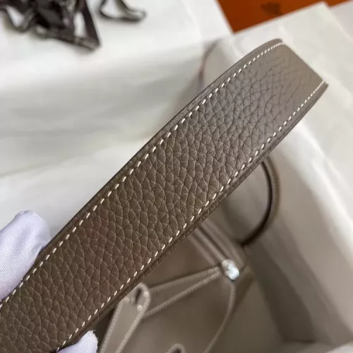 Replica Hermes AAA Quality Handbags For Women #1357985 $100.00 USD for Wholesale