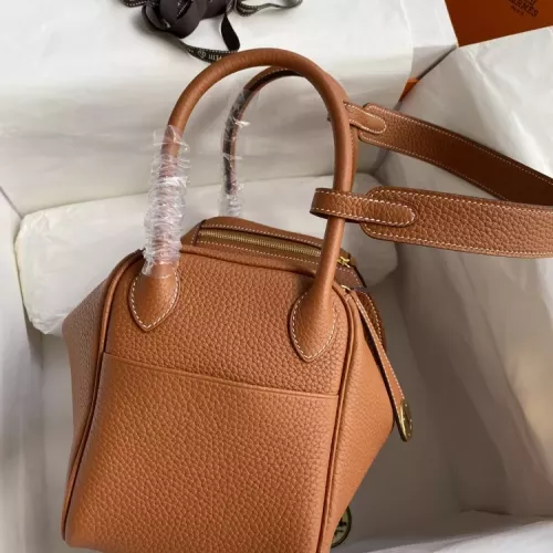 Replica Hermes AAA Quality Handbags For Women #1357986 $98.00 USD for Wholesale