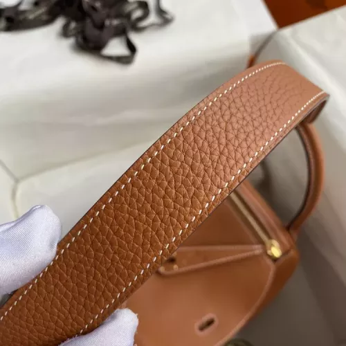 Replica Hermes AAA Quality Handbags For Women #1357986 $98.00 USD for Wholesale