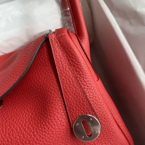 Replica Hermes AAA Quality Handbags For Women #1357989 $98.00 USD for Wholesale