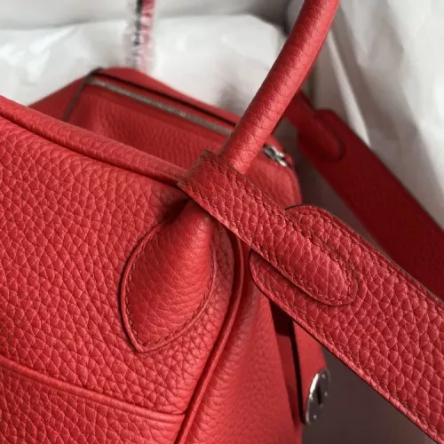 Replica Hermes AAA Quality Handbags For Women #1357989 $98.00 USD for Wholesale