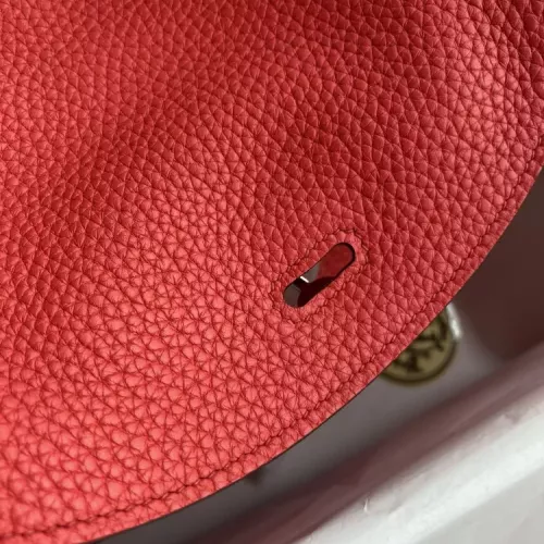 Replica Hermes AAA Quality Handbags For Women #1357989 $98.00 USD for Wholesale