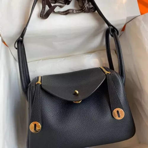 Hermes AAA Quality Handbags For Women #1357993 $100.00 USD, Wholesale Replica Hermes AAA Quality Handbags