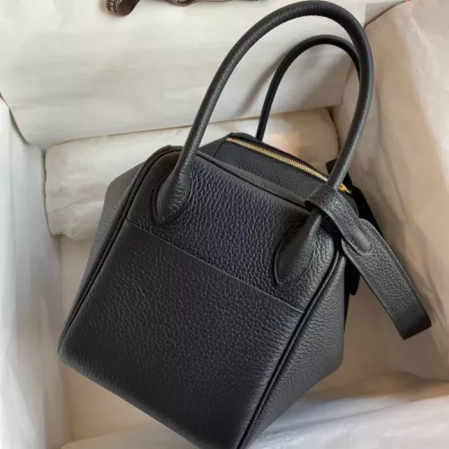 Replica Hermes AAA Quality Handbags For Women #1357993 $100.00 USD for Wholesale