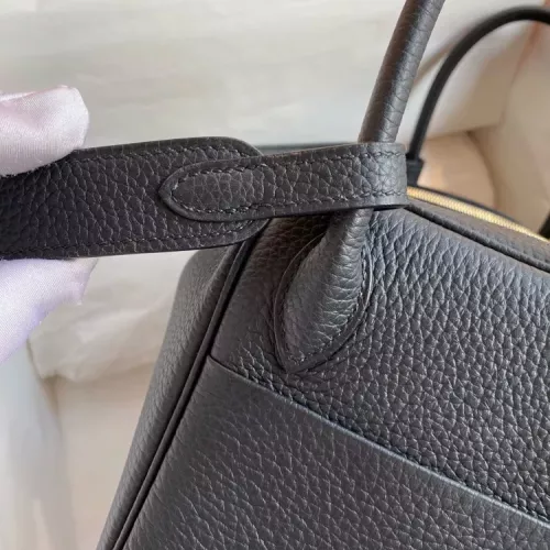 Replica Hermes AAA Quality Handbags For Women #1357993 $100.00 USD for Wholesale