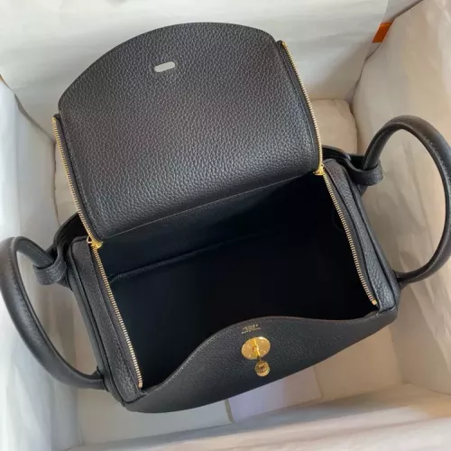 Replica Hermes AAA Quality Handbags For Women #1357993 $100.00 USD for Wholesale