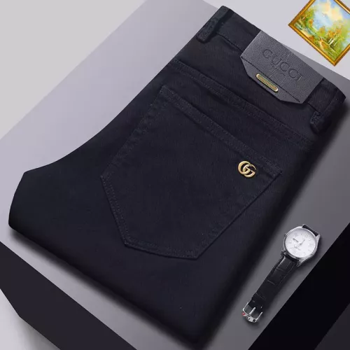 Gucci Jeans For Men #1358020 $48.00 USD, Wholesale Replica Gucci Jeans