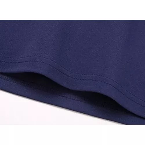 Replica Hermes T-Shirts Long Sleeved For Men #1358064 $40.00 USD for Wholesale