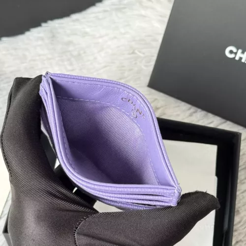 Replica Chanel Card Case For Women #1358171 $52.00 USD for Wholesale