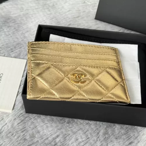 Replica Chanel Card Case For Women #1358173 $52.00 USD for Wholesale
