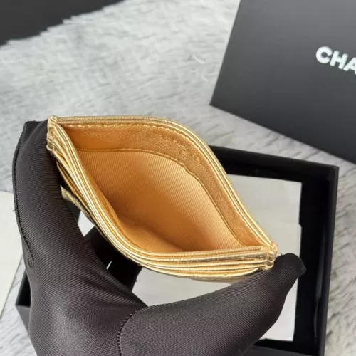 Replica Chanel Card Case For Women #1358173 $52.00 USD for Wholesale