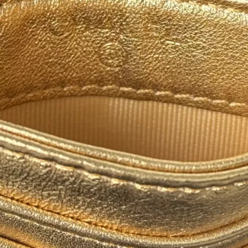 Replica Chanel Card Case For Women #1358173 $52.00 USD for Wholesale