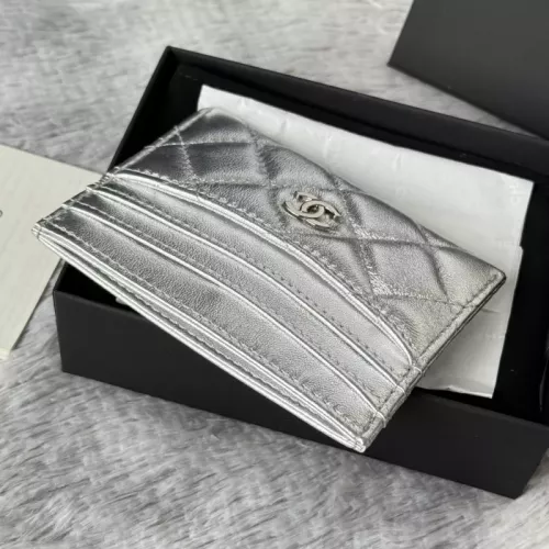 Replica Chanel Card Case For Women #1358174 $52.00 USD for Wholesale