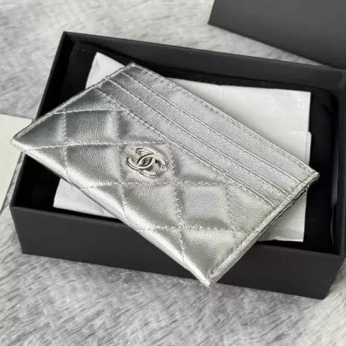 Replica Chanel Card Case For Women #1358174 $52.00 USD for Wholesale