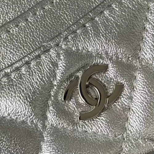 Replica Chanel Card Case For Women #1358174 $52.00 USD for Wholesale