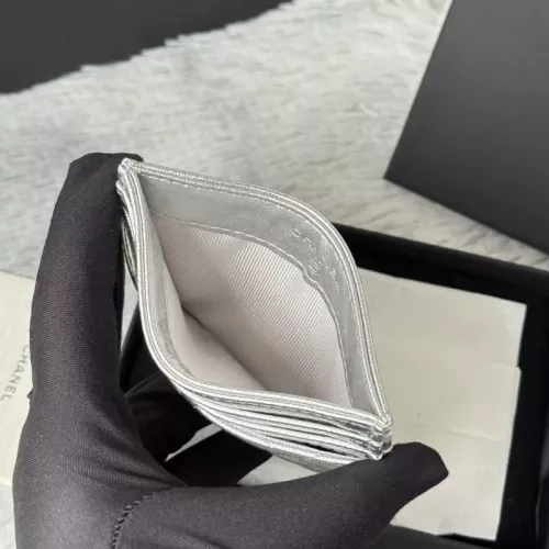 Replica Chanel Card Case For Women #1358174 $52.00 USD for Wholesale