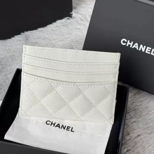 Replica Chanel Card Case For Women #1358175 $52.00 USD for Wholesale