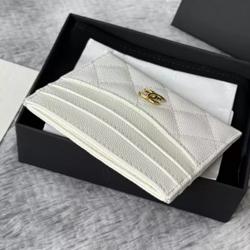 Replica Chanel Card Case For Women #1358175 $52.00 USD for Wholesale