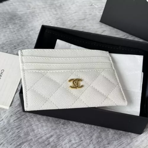 Replica Chanel Card Case For Women #1358175 $52.00 USD for Wholesale