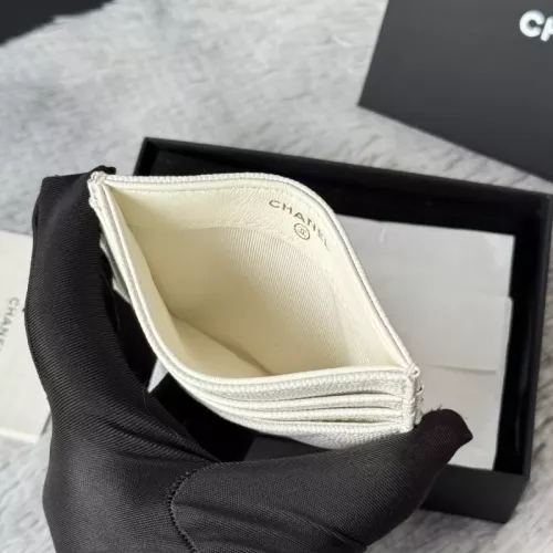Replica Chanel Card Case For Women #1358175 $52.00 USD for Wholesale
