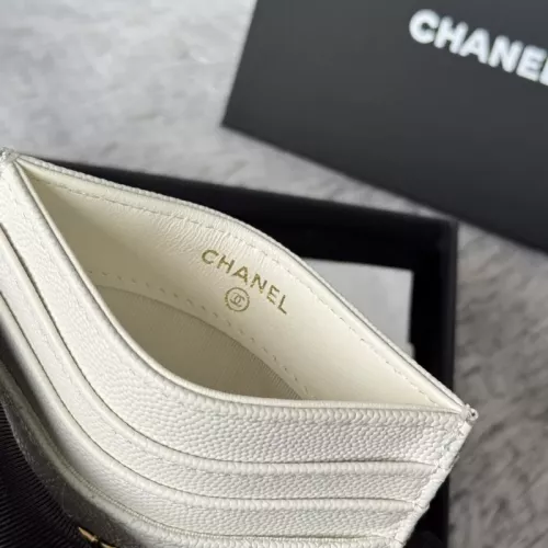 Replica Chanel Card Case For Women #1358175 $52.00 USD for Wholesale