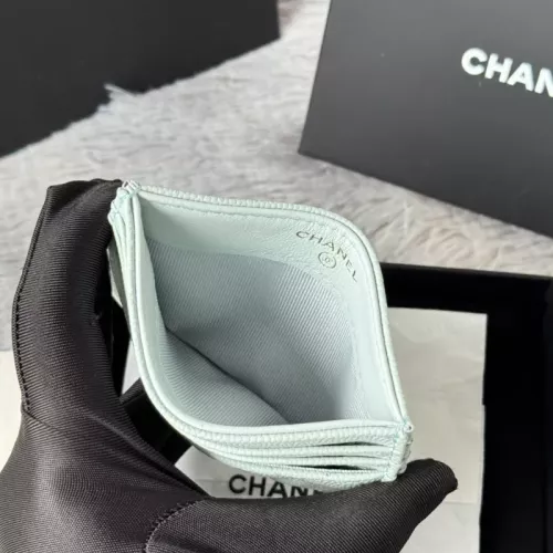 Replica Chanel Card Case For Women #1358176 $52.00 USD for Wholesale