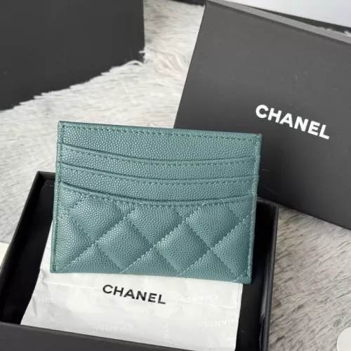 Replica Chanel Card Case For Women #1358177 $52.00 USD for Wholesale