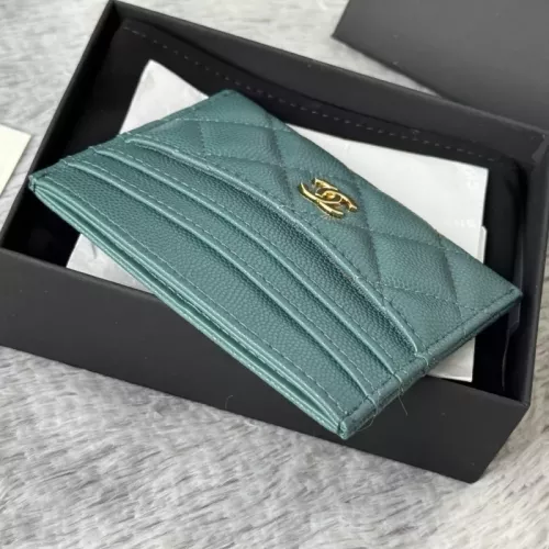 Replica Chanel Card Case For Women #1358177 $52.00 USD for Wholesale