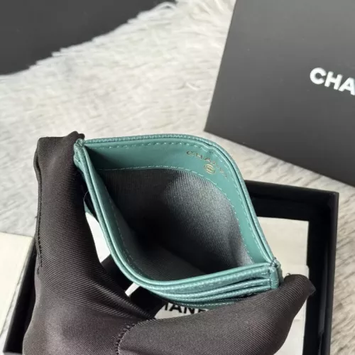 Replica Chanel Card Case For Women #1358177 $52.00 USD for Wholesale