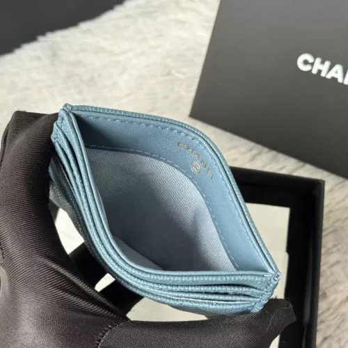 Replica Chanel Card Case For Women #1358178 $52.00 USD for Wholesale
