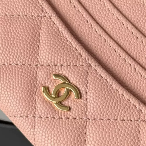 Replica Chanel Card Case For Women #1358180 $52.00 USD for Wholesale