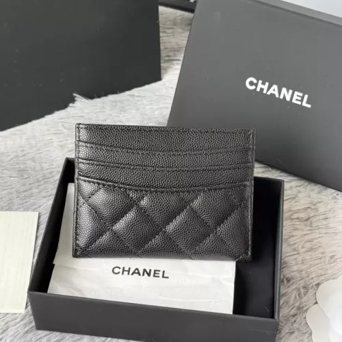 Replica Chanel Card Case For Women #1358185 $52.00 USD for Wholesale