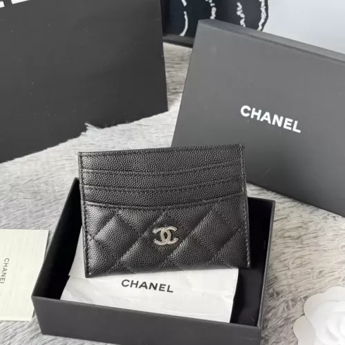 Replica Chanel Card Case For Women #1358189 $52.00 USD for Wholesale