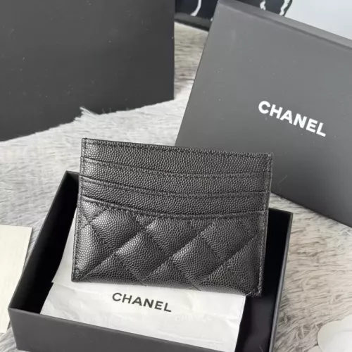 Replica Chanel Card Case For Women #1358189 $52.00 USD for Wholesale