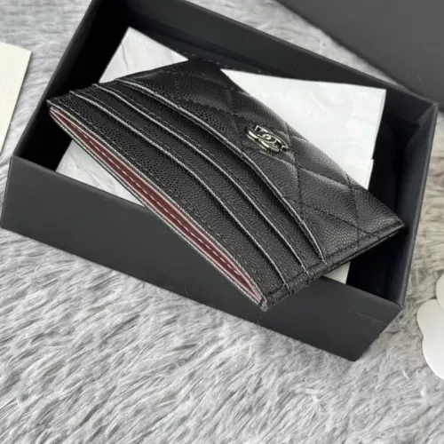 Replica Chanel Card Case For Women #1358189 $52.00 USD for Wholesale