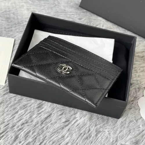 Replica Chanel Card Case For Women #1358189 $52.00 USD for Wholesale