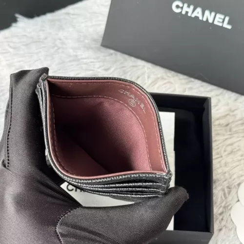 Replica Chanel Card Case For Women #1358189 $52.00 USD for Wholesale