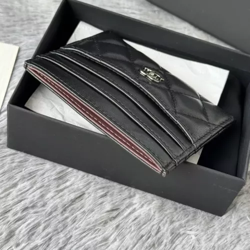 Replica Chanel Card Case For Women #1358190 $52.00 USD for Wholesale