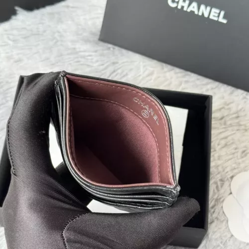 Replica Chanel Card Case For Women #1358190 $52.00 USD for Wholesale