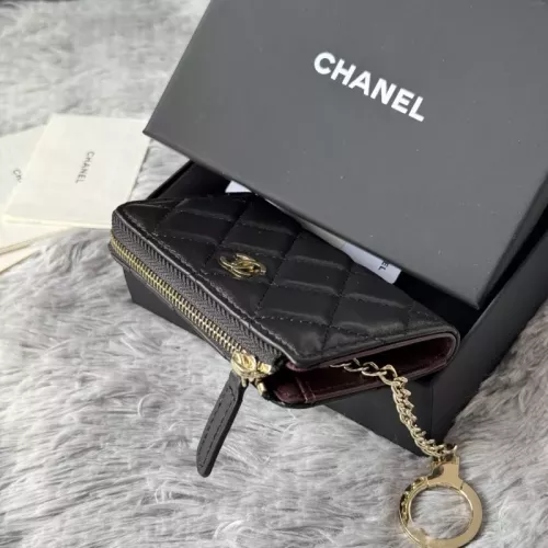 Replica Chanel AAA Quality Card Case For Women #1358197 $72.00 USD for Wholesale