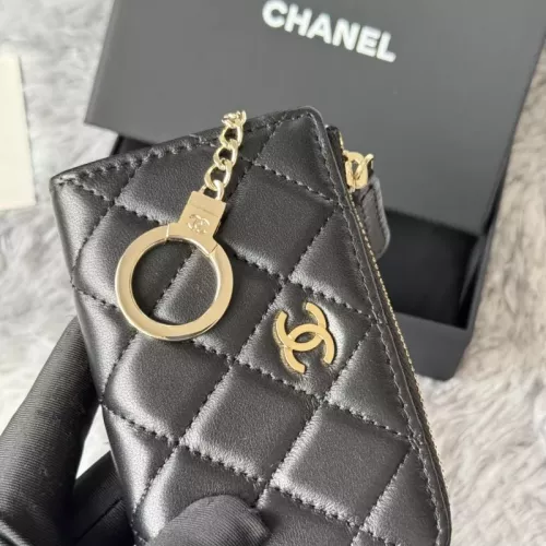Replica Chanel AAA Quality Card Case For Women #1358197 $72.00 USD for Wholesale