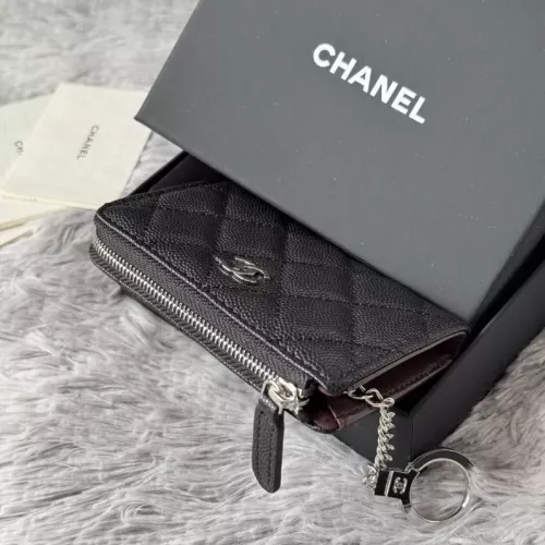 Replica Chanel AAA Quality Card Case For Women #1358199 $72.00 USD for Wholesale