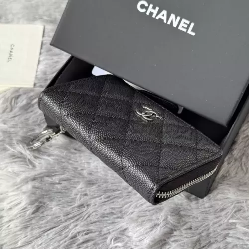 Replica Chanel AAA Quality Card Case For Women #1358199 $72.00 USD for Wholesale