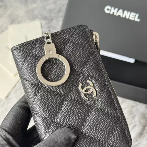 Replica Chanel AAA Quality Card Case For Women #1358199 $72.00 USD for Wholesale