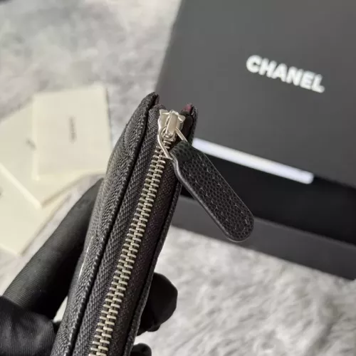 Replica Chanel AAA Quality Card Case For Women #1358199 $72.00 USD for Wholesale