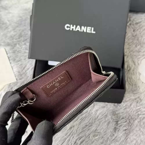 Replica Chanel AAA Quality Card Case For Women #1358199 $72.00 USD for Wholesale