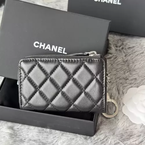 Replica Chanel AAA Quality Card Case For Women #1358200 $72.00 USD for Wholesale